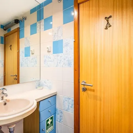 Vista Marina بيت للعطل البوفيرا