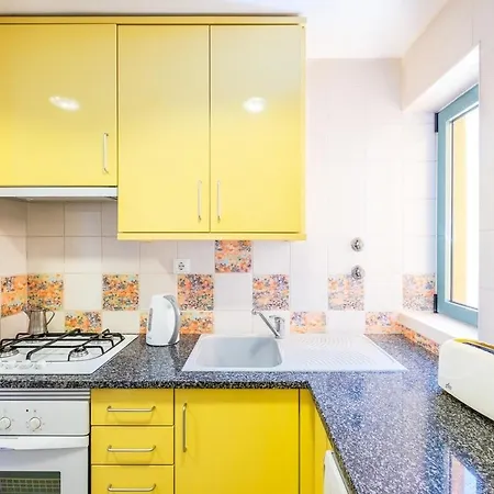 بيت للعطل Vista Marina