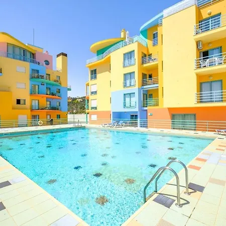 بيت للعطل Vista Marina