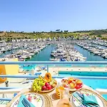 Vista Marina Дом отдыха Албуфейра