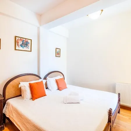 度假居 Vista Marina