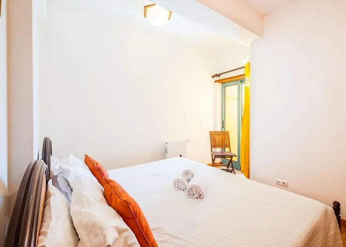 Vista Marina Дом отдыха