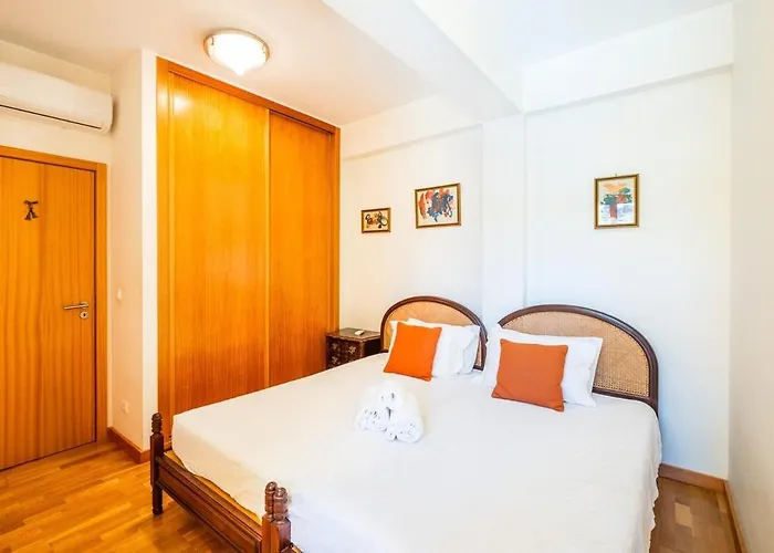 Vista Marina * Албуфейра