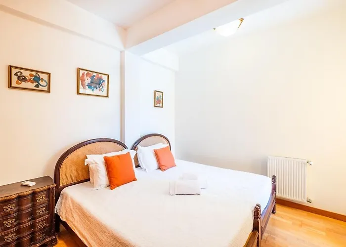 Дом отдыха Vista Marina