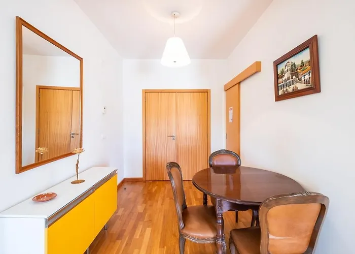 Vista Marina Албуфейра