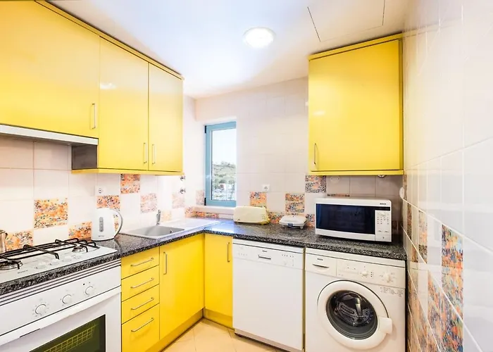 Vista Marina * Албуфейра