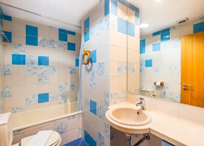 Vista Marina Дом отдыха *