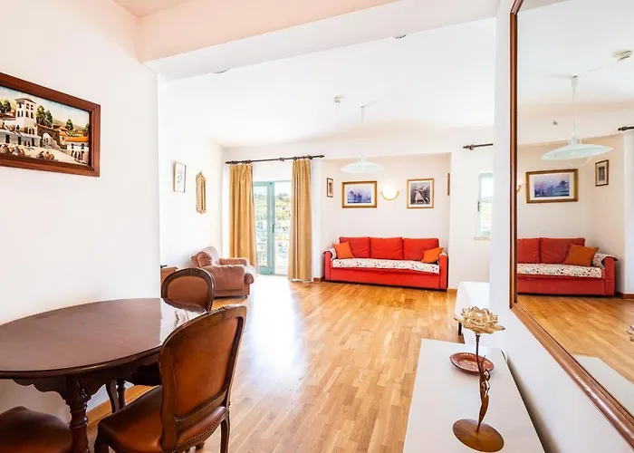 Дом отдыха Vista Marina