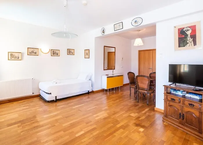 Vista Marina Дом отдыха *