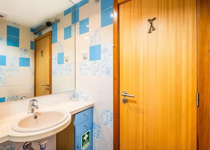 Vista Marina Дом отдыха Албуфейра