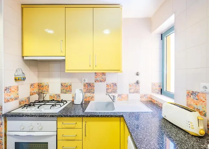 Дом отдыха Vista Marina