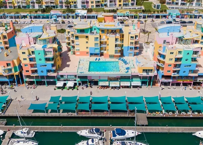 Vista Marina Дом отдыха *