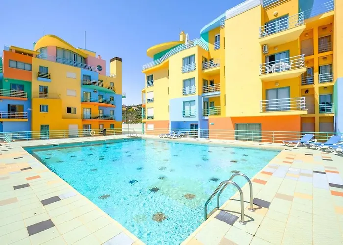 Дом отдыха Vista Marina