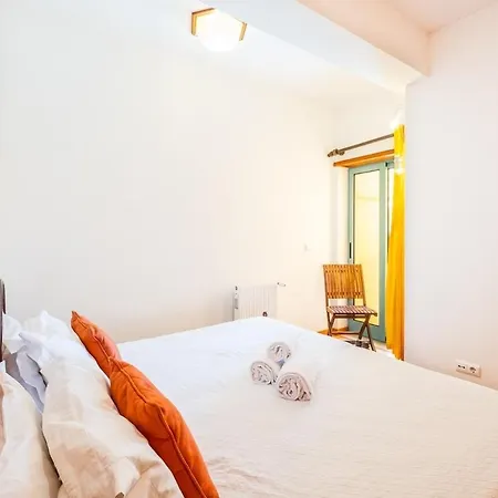 Vista Marina בית נופש