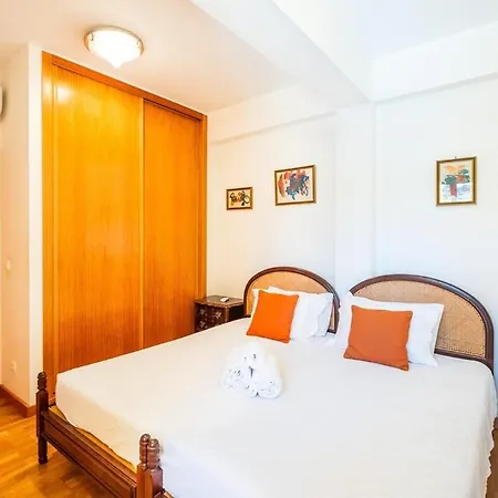 Vista Marina * אלבופיירה