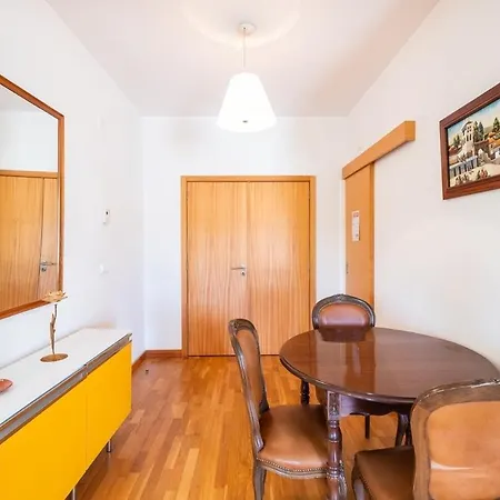 Vista Marina אלבופיירה