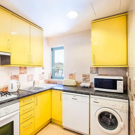 Vista Marina * אלבופיירה