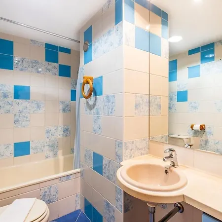 Vista Marina בית נופש *