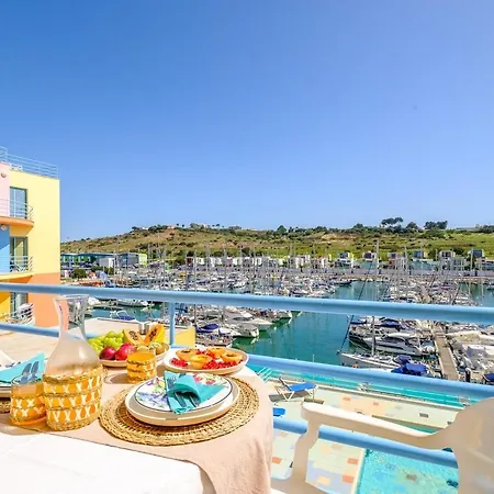 Vista Marina