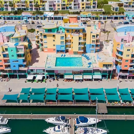 Vista Marina Casa de Férias *